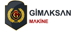 Gimaksan Makine